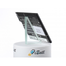 Аккумуляторная батарея iBatt iB-M2985 для телефонов, смартфонов XiaomiЕмкость (mAh): 3250. Напряжение (V): 3,85
