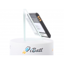 Аккумуляторная батарея iBatt iB-M172 для телефонов, смартфонов МегаФонЕмкость (mAh): 1100. Напряжение (V): 3,7