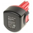 Аккумуляторная батарея для электроинструмента Bosch GBM 9.6 VES-1. Артикул iB-T178.Емкость (mAh): 2100. Напряжение (V): 9,6