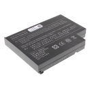 Аккумуляторная батарея 4UR18650F-2-QC-EF3 для ноутбуков Quanta. Артикул 11-1518.Емкость (mAh): 4400. Напряжение (V): 14,8