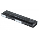 Аккумуляторная батарея HSTNN-XB2G для ноутбуков HP-Compaq. Артикул 11-1569.Емкость (mAh): 4400. Напряжение (V): 11,1