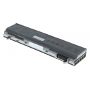 Аккумуляторная батарея 312-0753 для ноутбуков Dell. Артикул 11-1510.Емкость (mAh): 4400. Напряжение (V): 11,1