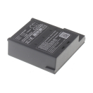 Аккумуляторная батарея iBatt iB-F690 для фотокамер и видеокамер AEEЕмкость (mAh): 1500. Напряжение (V): 3,7