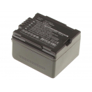 Аккумуляторная батарея iBatt iB-F377 для фотокамер и видеокамер PanasonicЕмкость (mAh): 750. Напряжение (V): 7,4