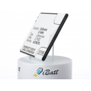 Аккумуляторная батарея iBatt iB-M1289 для телефонов, смартфонов ArchosЕмкость (mAh): 2200. Напряжение (V): 3,7