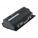 Аккумуляторная батарея для ноутбука Asus G75VX-T4212H 90NLEC622W21595813AY. Артикул 11-1408.Емкость (mAh): 4400. Напряжение (V): 14,8