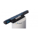 Аккумуляторная батарея для ноутбука Acer Aspire 7551G-N954G64Mnkk. Артикул iB-A217H.Емкость (mAh): 5200. Напряжение (V): 11,1