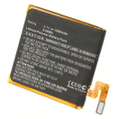 Аккумуляторная батарея LIS1485ERPC для телефонов, смартфонов Sony Ericsson. Артикул iB-M490.Емкость (mAh): 1800. Напряжение (V): 3,7