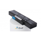 Аккумуляторная батарея BATEL80L9 для ноутбуков Quanta. Артикул iB-A229X.Емкость (mAh): 5800. Напряжение (V): 11,1