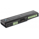 Аккумуляторная батарея iBatt 11-1494 для ноутбука ToshibaЕмкость (mAh): 4400. Напряжение (V): 10,8