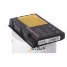 Аккумуляторная батарея iBatt iB-A115H для ноутбука Rover bookЕмкость (mAh): 5200. Напряжение (V): 14,8