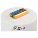 Аккумуляторная батарея iBatt iB-F311 для фотокамер и видеокамер CasioЕмкость (mAh): 1100. Напряжение (V): 3