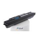Аккумуляторная батарея для ноутбука Dell Inspiron N5010 P10F 210-34626-003 Blue. Артикул iB-A205X.Емкость (mAh): 10200. Напряжение (V): 11,1