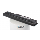 Аккумуляторная батарея iBatt iB-A206H для ноутбука DellЕмкость (mAh): 5200. Напряжение (V): 11,1