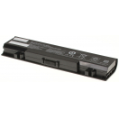 Аккумуляторная батарея 0R823C для ноутбуков Dell. Артикул 11-11437.Емкость (mAh): 4400. Напряжение (V): 11,1
