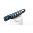 Аккумуляторная батарея для ноутбука Acer TravelMate P453-M-33124g32ma. Артикул iB-A225.Емкость (mAh): 6600. Напряжение (V): 11,1