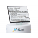 Аккумуляторная батарея iBatt iB-M2116 для телефонов, смартфонов MotorolaЕмкость (mAh): 1700. Напряжение (V): 3,7