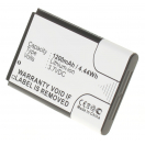 Аккумуляторная батарея iBatt iB-M1414 для телефонов, смартфонов TECNOЕмкость (mAh): 1200. Напряжение (V): 3,7