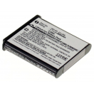 Аккумуляторная батарея D-LI68 для фотоаппаратов и видеокамер FujiFilm. Артикул iB-F398.Емкость (mAh): 800. Напряжение (V): 3,7