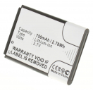 Аккумуляторная батарея iBatt iB-M1024 для телефонов, смартфонов NokiaЕмкость (mAh): 750. Напряжение (V): 3,7