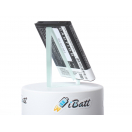 Аккумуляторная батарея iBatt iB-M1351 для телефонов, смартфонов SprintЕмкость (mAh): 1550. Напряжение (V): 3,7