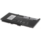 Аккумуляторная батарея для ноутбука Dell LATITUDE E7270. Артикул iB-A1609.Емкость (mAh): 3600. Напряжение (V): 11,4