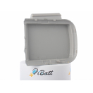 Аккумуляторная батарея iBatt iB-M122 для телефонов, смартфонов QtekЕмкость (mAh): 2500. Напряжение (V): 3,7