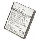 Аккумуляторная батарея iBatt iB-M1094 для телефонов, смартфонов Sony EricssonЕмкость (mAh): 2050. Напряжение (V): 3,7