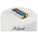 Аккумуляторная батарея iBatt iB-F311 для фотокамер и видеокамер KonicaЕмкость (mAh): 1100. Напряжение (V): 3