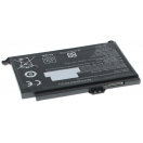 Аккумуляторная батарея 849569-541 для ноутбуков HP-Compaq. Артикул 11-11494.Емкость (mAh): 4400. Напряжение (V): 7,7