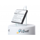 Аккумуляторная батарея iBatt iB-M686 для телефонов, смартфонов OrangeЕмкость (mAh): 800. Напряжение (V): 3,7