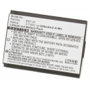Аккумуляторная батарея BST-37 для телефонов, смартфонов Sony Ericsson. Артикул iB-M356.Емкость (mAh): 650. Напряжение (V): 3,7