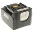 Аккумуляторная батарея для электроинструмента Makita TP130DRFX. Артикул iB-T104.Емкость (mAh): 3000. Напряжение (V): 14,4