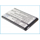 Аккумуляторная батарея PBS-S100 для телефонов, смартфонов Pantech. Артикул iB-M2481.Емкость (mAh): 750. Напряжение (V): 3,7