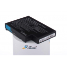 Аккумуляторная батарея iBatt iB-A518H для ноутбука iRUЕмкость (mAh): 5200. Напряжение (V): 14,8