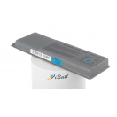 Аккумуляторная батарея iBatt iB-A271 для ноутбука DellЕмкость (mAh): 4400. Напряжение (V): 11,1