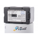 Аккумуляторная батарея iBatt iB-F353 для фотокамер и видеокамер HitachiЕмкость (mAh): 7800. Напряжение (V): 7,4