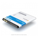 Аккумуляторная батарея iBatt C1.02.226 для телефонов, смартфонов Sony EricssonЕмкость (mAh): 1500. Напряжение (V): 3,6
