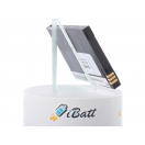 Аккумуляторная батарея iBatt iB-M325 для телефонов, смартфонов RoverPCЕмкость (mAh): 1500. Напряжение (V): 3,7