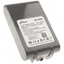 Аккумуляторная батарея iBatt iB-T926 для пылесосов DysonЕмкость (mAh): 1500. Напряжение (V): 21,6