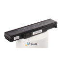 Аккумуляторная батарея W35052LB-SY для ноутбуков Gateway. Артикул iB-A903.Емкость (mAh): 4400. Напряжение (V): 11,1