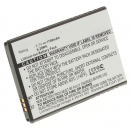 Аккумуляторная батарея SCBAS1 для телефонов, смартфонов Sprint. Артикул iB-M264.Емкость (mAh): 1700. Напряжение (V): 3,7