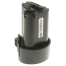 Аккумуляторная батарея для электроинструмента Makita FD01. Артикул iB-T105.Емкость (mAh): 1500. Напряжение (V): 10,8