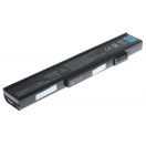 Аккумуляторная батарея для ноутбука Gateway MX6028. Артикул 11-11484.Емкость (mAh): 4400. Напряжение (V): 11,1