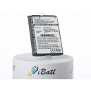 Аккумуляторная батарея iBatt iB-M2291 для телефонов, смартфонов MotorolaЕмкость (mAh): 1050. Напряжение (V): 3,7