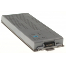 Аккумуляторная батарея для ноутбука Dell Latitude D810. Артикул iB-A1183.Емкость (mAh): 6600. Напряжение (V): 11,1