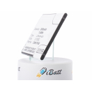 Аккумуляторная батарея iBatt iB-M835 для телефонов, смартфонов myPhoneЕмкость (mAh): 2000. Напряжение (V): 3,7