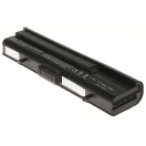 Аккумуляторная батарея для ноутбука Dell Inspiron 13. Артикул 11-1213.Емкость (mAh): 4400. Напряжение (V): 11,1