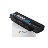 Аккумуляторная батарея для ноутбука Dell Inspiron N5110. Артикул iB-A502X.Емкость (mAh): 6800. Напряжение (V): 11,1