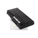 Аккумуляторная батарея для ноутбука Toshiba Qosmio X500-130. Артикул 11-1320.Емкость (mAh): 4400. Напряжение (V): 10,8